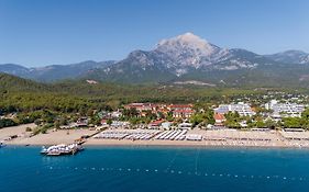 Club Hotel Phaselis Rose